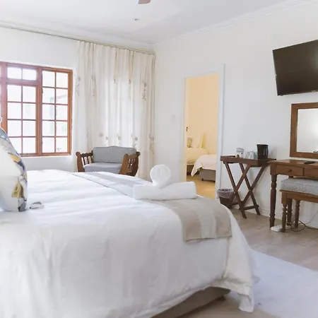 Victoria & Alfred Boutique Hotel-2