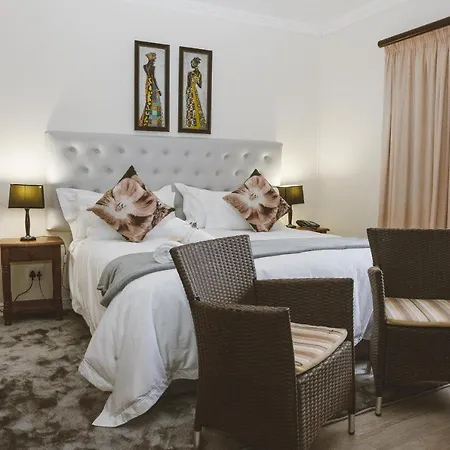 Victoria & Alfred Boutique Hotel-3